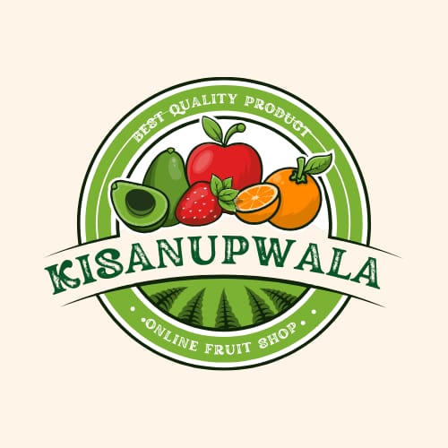 kisanupwala logo